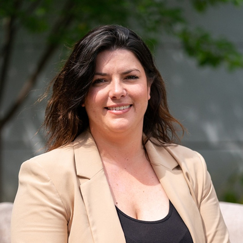 morgane Morgane Bogojevski -